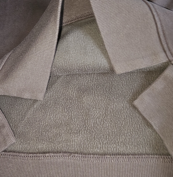 Active Cowl Neck Sweater - Picture 6 of 7